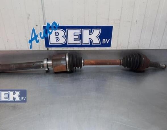 Drive Shaft FORD TOURNEO CUSTOM V362 Bus (F3), FORD TRANSIT CUSTOM V362 Bus (F3)