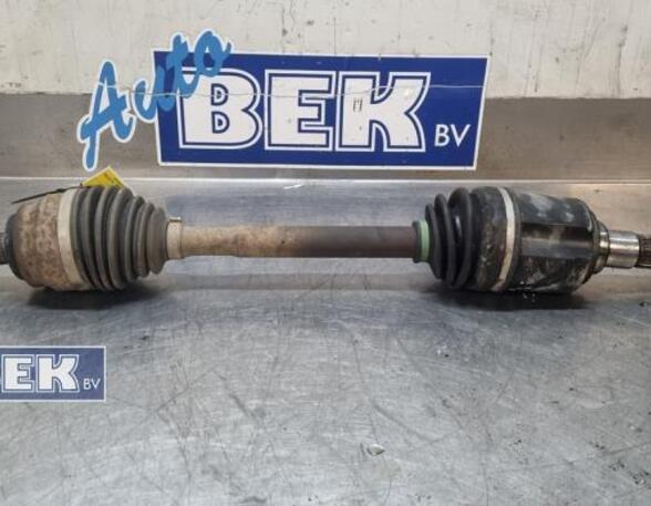 Drive Shaft PEUGEOT 4008