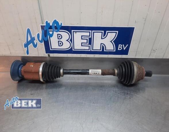 Drive Shaft SKODA KODIAQ (NS7, NV7, NS6)