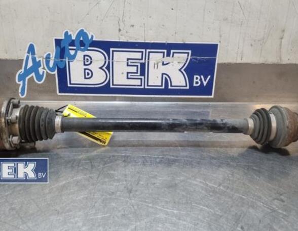 Drive Shaft VW TIGUAN (AD1, AX1), VW TIGUAN ALLSPACE (BW2)