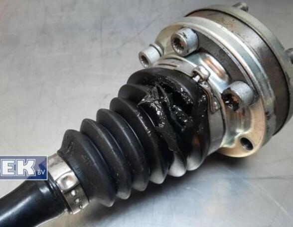 Drive Shaft VW GOLF VI (5K1), VW TIGUAN (AD1, AX1), VW T-ROC (A11, D11), VW GOLF VII (5G1, BQ1, BE1, BE2)