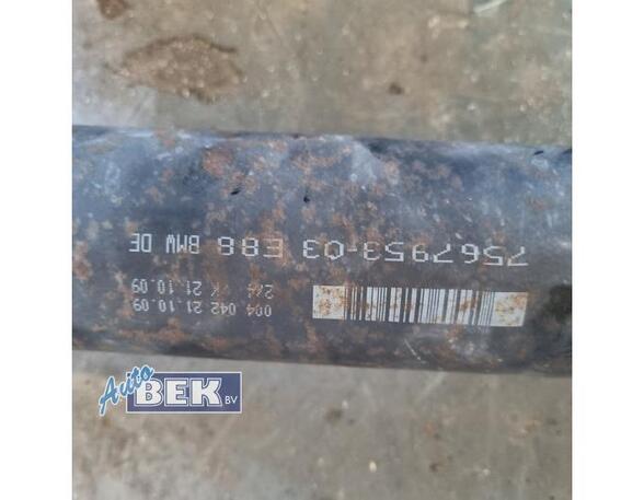 Cardan Shaft (drive Shaft) BMW 1 (E81), BMW 1 (E87), BMW 1 Coupe (E82)