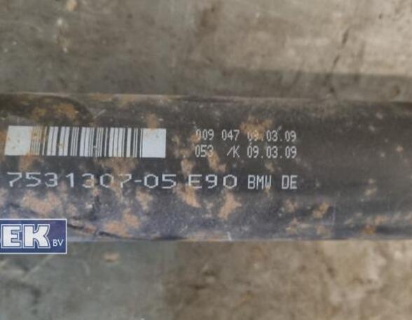 Cardan Shaft (drive Shaft) BMW 3 (E90)