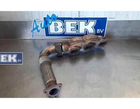 Exhaust Manifold AUDI Q5 (8RB)