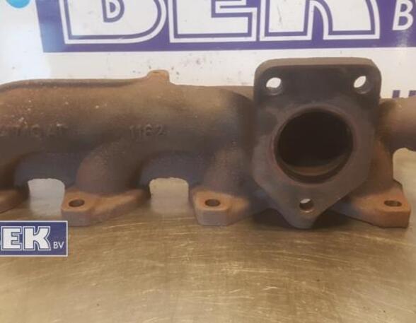 Exhaust Manifold BMW 1er Coupe (E82)