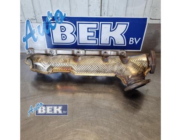 Exhaust Manifold MERCEDES-BENZ B-CLASS (W247)