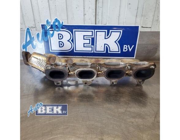 Exhaust Manifold MERCEDES-BENZ B-CLASS (W247)