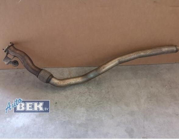 Exhaust Pipe Flexible AUDI Q5 (8RB)