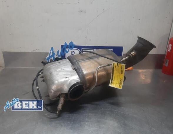 Catalytic Converter SEAT Leon (1P1)