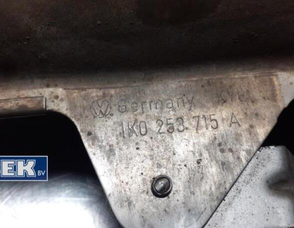 Catalytic Converter SEAT LEON (1P1)