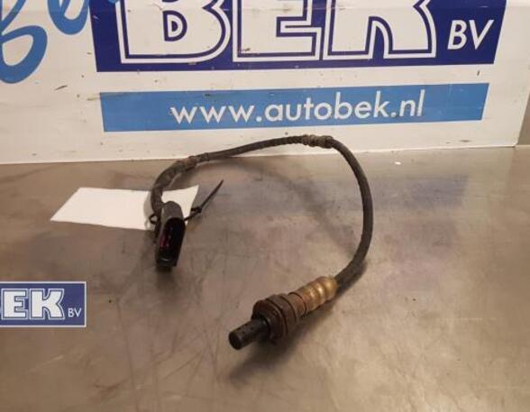 Lambda Sensor / NOx Sensor SEAT Ibiza III (6L1)