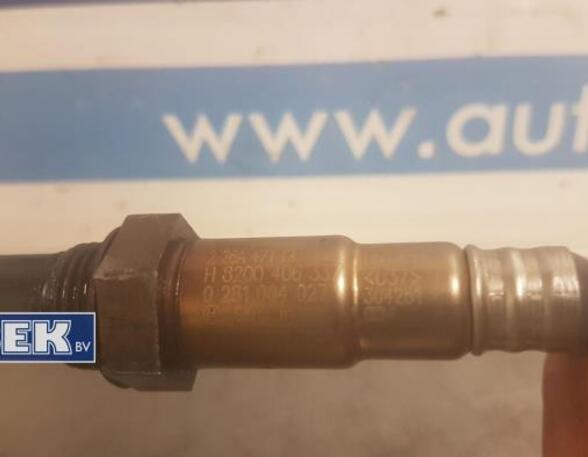 Lambda Sensor / NOx Sensor RENAULT Espace IV (JK0/1)