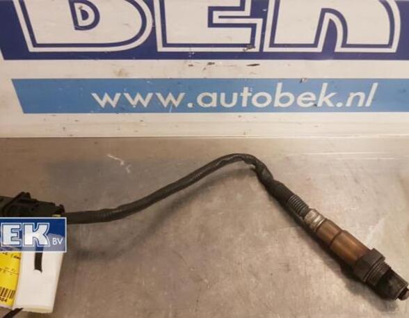 Lambdasonde / NOx Sensor BMW 3er Touring (E91), VOLVO V50 (MW), VOLVO C30 (533), OPEL Astra H (L48)