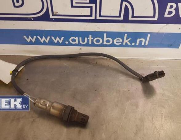 Lambda Sensor / NOx Sensor RENAULT Twingo II (CN0)