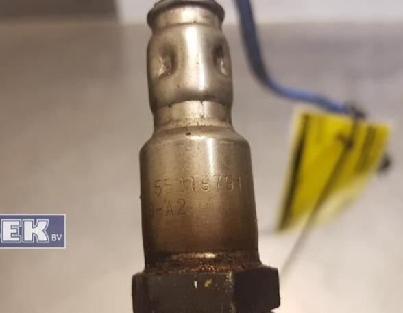 Lambda Sensor / NOx Sensor FORD KA (RU8)