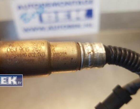 Lambda Sensor / NOx Sensor VW Golf VI (5K1), SEAT Ibiza IV Sportcoupe (6J1, 6P5), PEUGEOT 5008 (0E, 0U), OPEL Corsa D (S07)