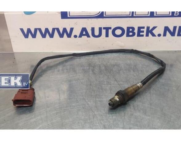 Lambdasonde / NOx Sensor AUDI A4 (8E2), AUDI A4 (8EC, B7)