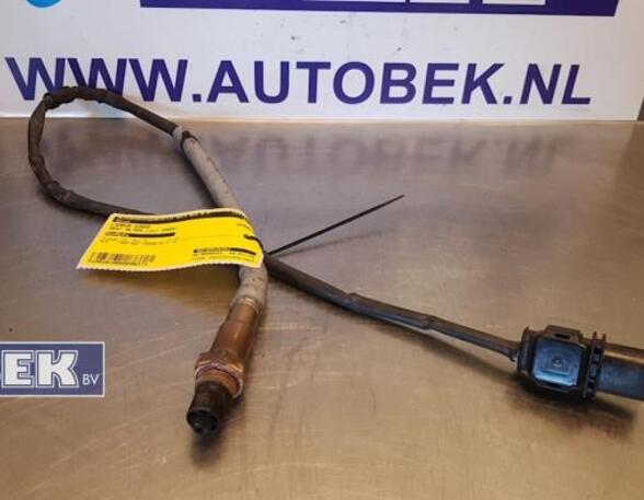 Lambda Sensor / NOx Sensor SEAT ALTEA (5P1), SEAT ALTEA XL (5P5, 5P8), SEAT TOLEDO III (5P2), BMW 5 (E60)