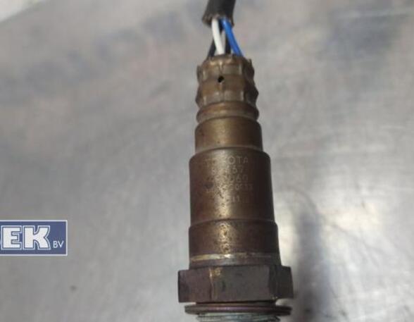 Lambda Sensor / NOx Sensor TOYOTA Auris (E18), TOYOTA Auris Kombi (E18)