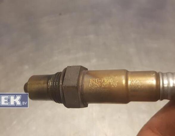 Lambda Sensor / NOx Sensor SUZUKI Splash (EX)