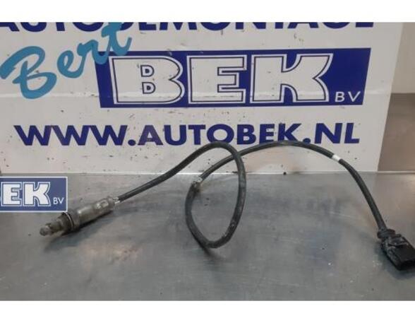 Lambda Sensor / NOx Sensor AUDI A3 Sportback (8VA, 8VF)