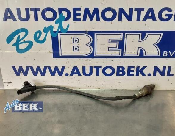 Lambda Sensor / NOx Sensor PEUGEOT 208 I (CA, CC)