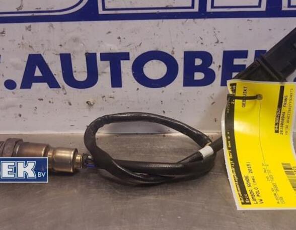 Lambda Sensor / NOx Sensor VW Polo (6C1, 6R1)