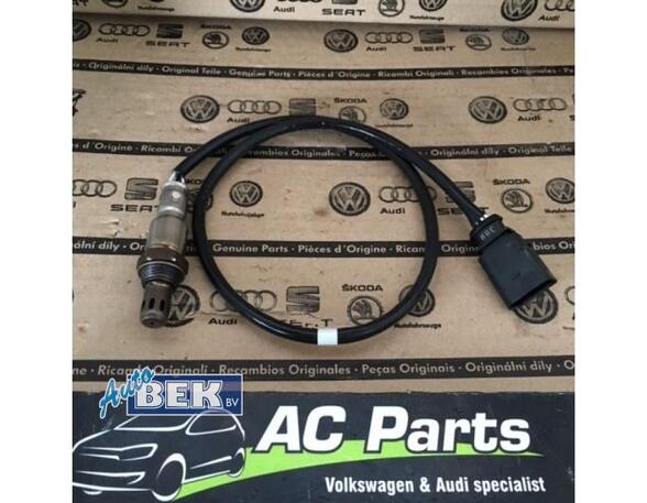 Lambda Sensor / NOx Sensor VW Golf VII (5G1, BE1, BE2, BQ1), VW Polo (6C1, 6R1)