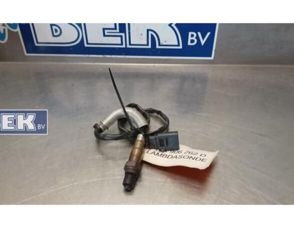 Lambda Sensor / NOx Sensor SKODA OCTAVIA III Combi (5E5, 5E6)