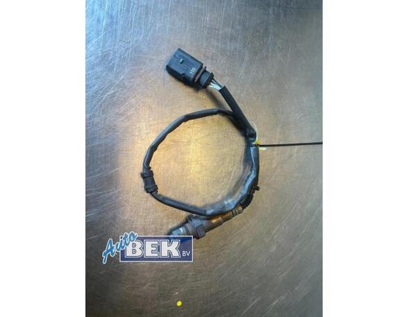 Lambda Sensor / NOx Sensor SEAT IBIZA IV SC (6J1, 6P5)