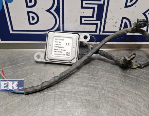 Lambda Sensor / NOx Sensor OPEL ZAFIRA TOURER C (P12)