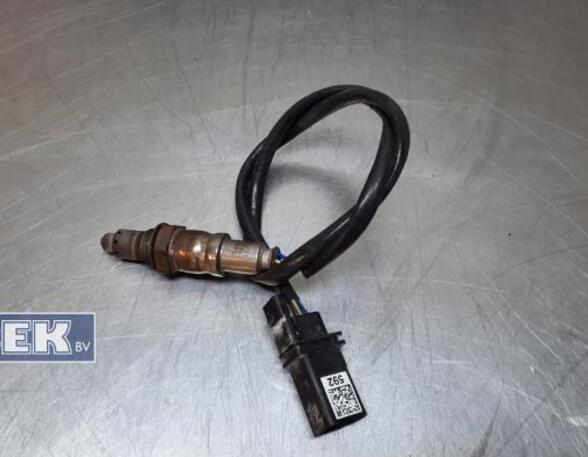 Lambda Sensor / NOx Sensor VW CADDY V MPV (SBB, SBJ)