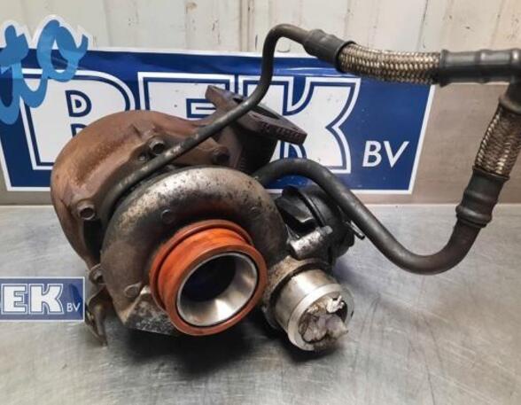 Turbolader VW Crafter 30-50 Kasten 2E 076145701R P17299709