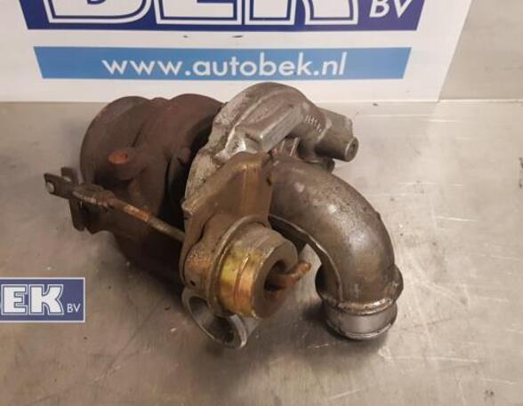 Turbocharger MERCEDES-BENZ V-Klasse (638/2)