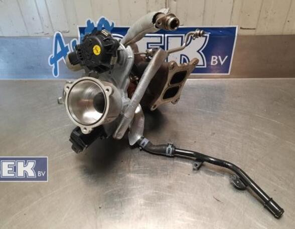 Turbocharger VW Golf VII (5G1, BE1, BE2, BQ1)