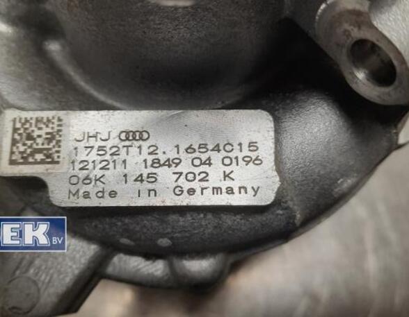 Turbocharger VW Golf VII (5G1, BE1, BE2, BQ1)