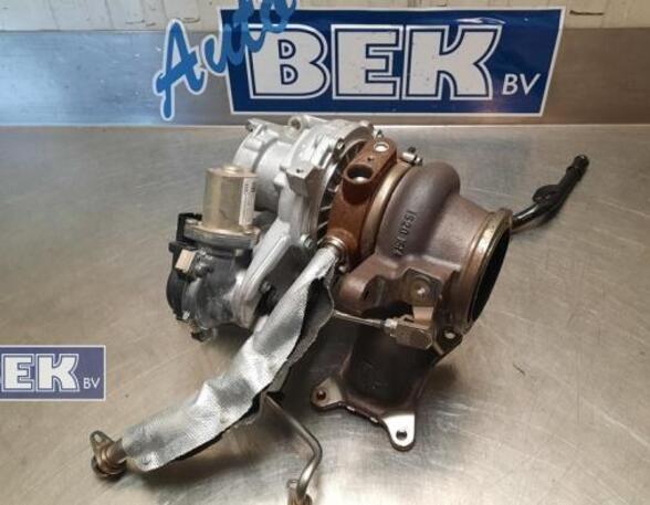 Turbolader VW Golf VII (5G1, BE1, BE2, BQ1)