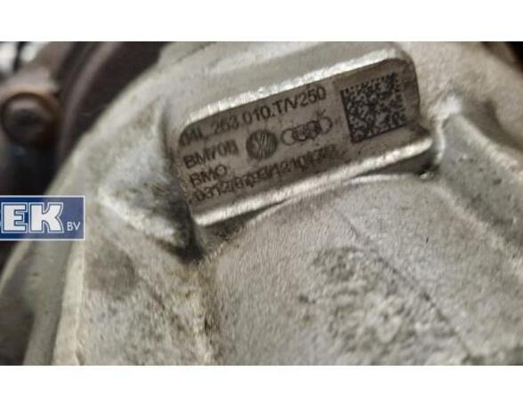 Turbolader VW Tiguan II AD 04L253010T P19372457