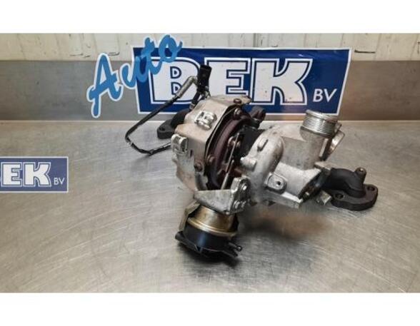 Turbolader VW Tiguan II AD 04L253010T P19372457