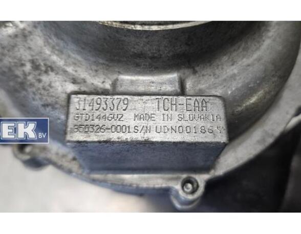 Turbolader Volvo V90 II 235 36003201 P20771937