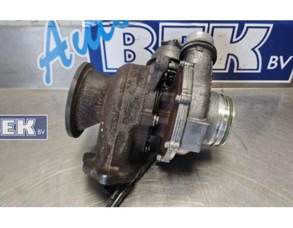 Turbolader Volvo V90 II 235 36003201 P20771937