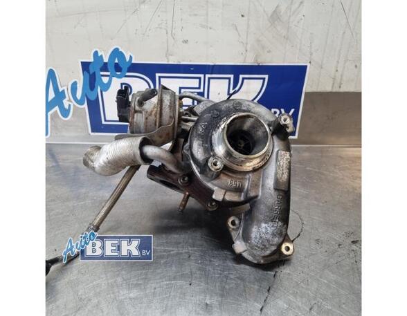 Turbocharger FORD MONDEO IV Turnier (BA7), FORD MONDEO V Turnier (CF)