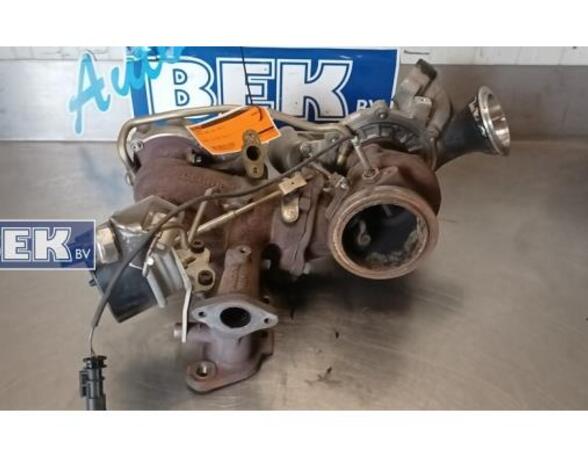 Turbolader Volvo V60 I 155, 157 31397999 P20769620