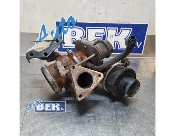 Turbolader Mercedes-Benz A-Klasse W169 A6400901780 P21124549