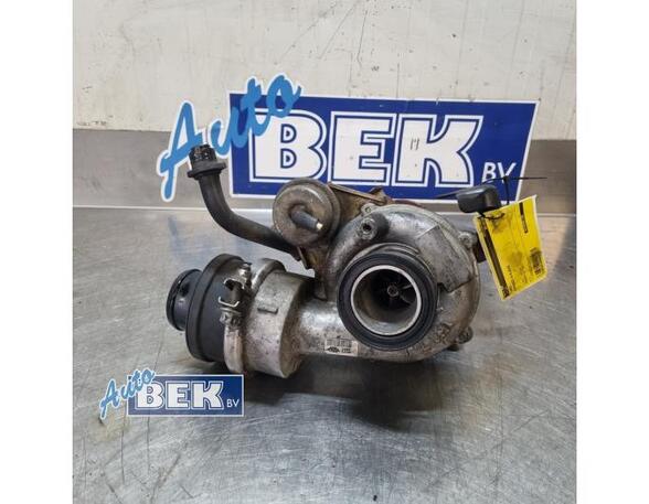 Turbolader Mercedes-Benz A-Klasse W169 A6400901780 P21124549