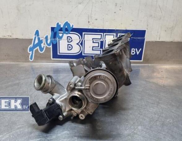 Turbolader Skoda Superb II Kombi 3T 03C145702L P21733523