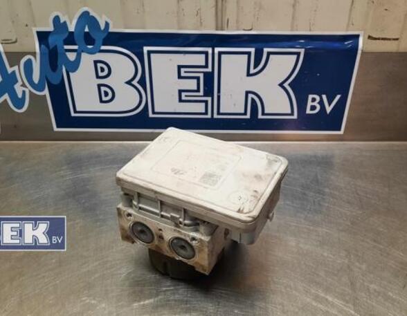 Abs Hydraulic Unit PEUGEOT 208 I (CA, CC)