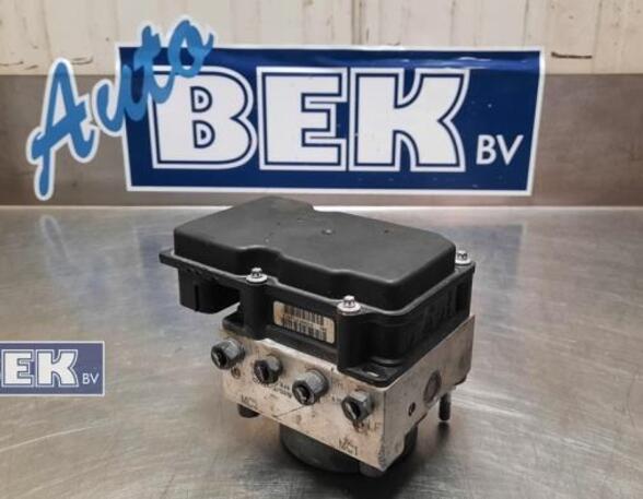 ABS Hydraulisch aggregaat FIAT 500 (312), FIAT 500 C (312)