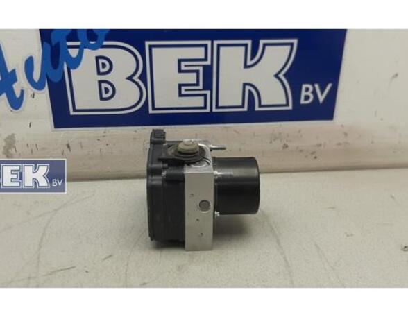 ABS Hydraulisch aggregaat FIAT 500 (312), FIAT 500 C (312)