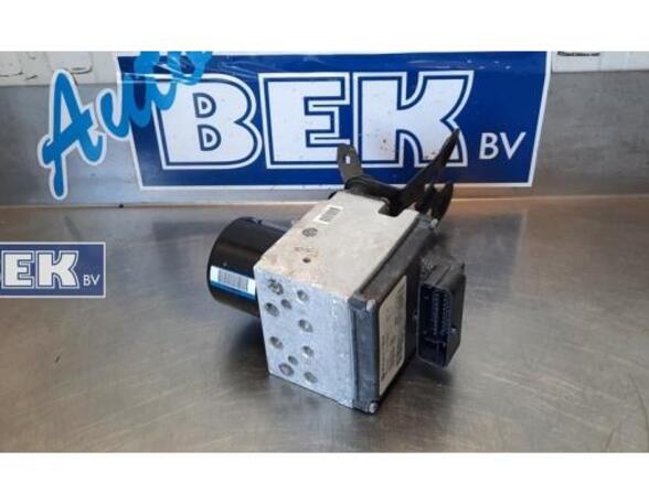 Abs Hydraulic Unit VW Passat (3C2)